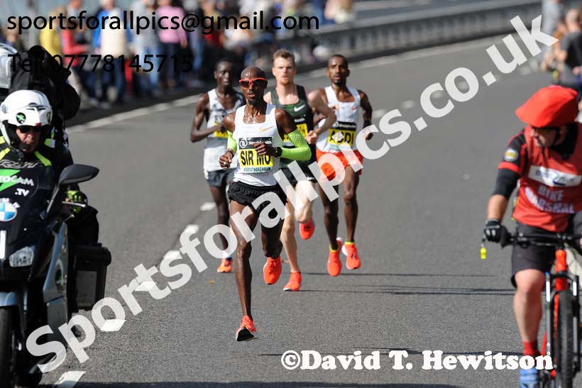 Mens 2018 Simplyhealth Great North Run. Photo: David T. Hewitson/Sports for All Pics